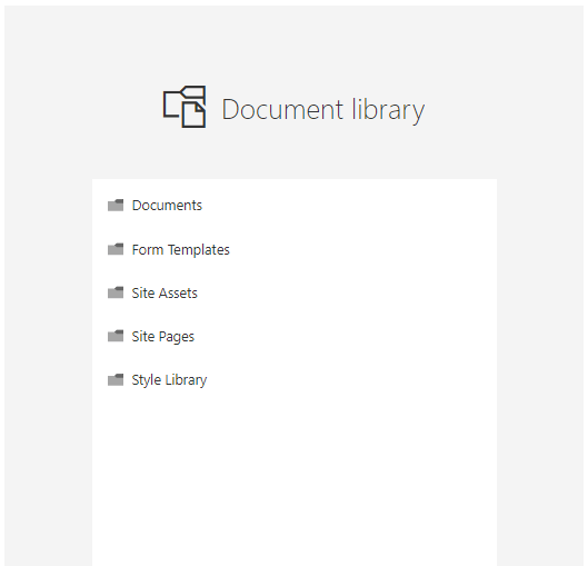 What are web parts for SharePoint Online in Microsoft 365