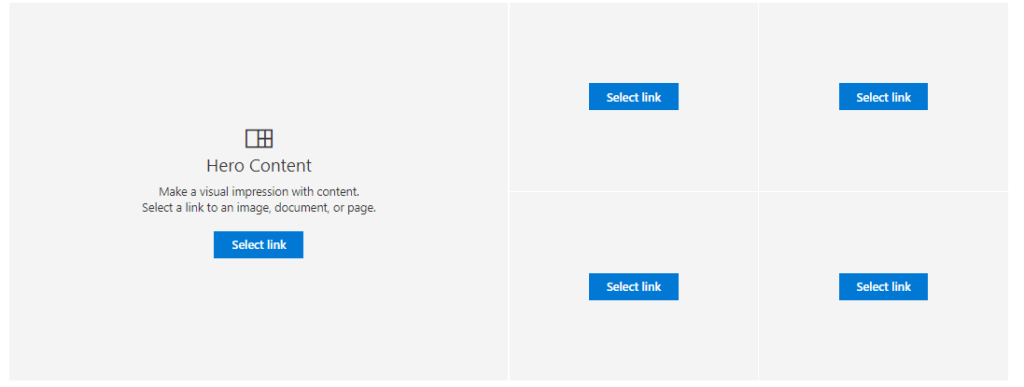 What are web parts for SharePoint Online in Microsoft 365