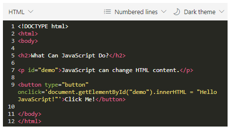 What are web parts for SharePoint Online in Microsoft 365