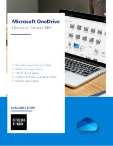 Top free resources for Office 365 Adoption program