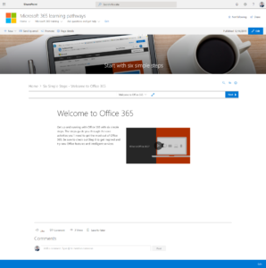 Top free resources for Office 365 Adoption program