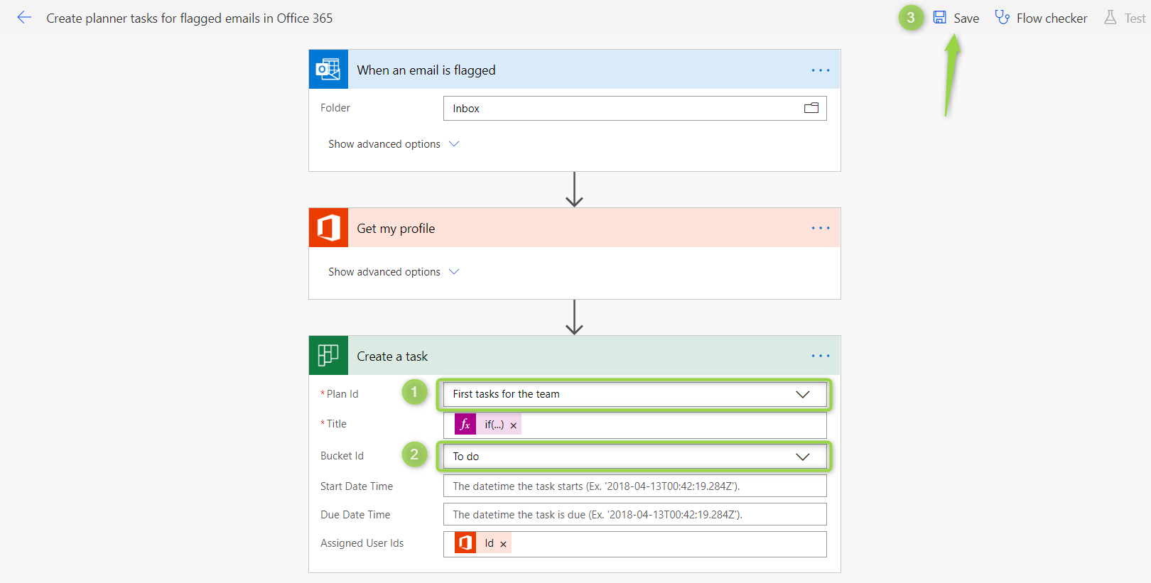 Top Five Power Automate apps templates for Microsoft 365