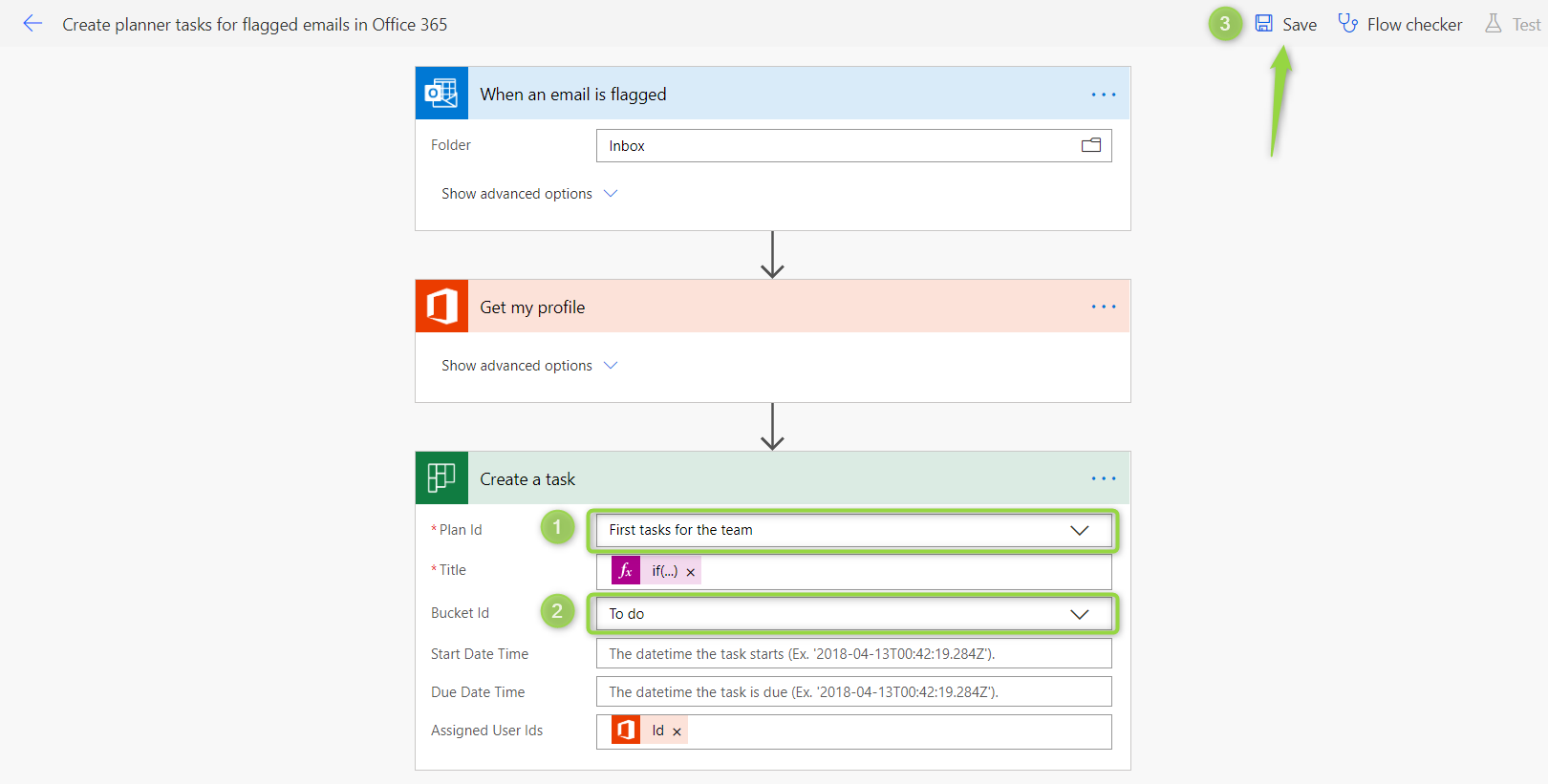 how-to-export-sharepoint-list-items-to-excel-using-power-automate-and