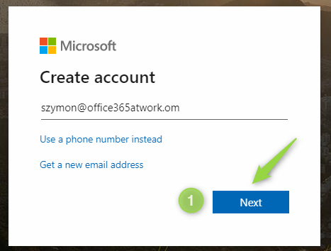 Deploy free Microsoft 365 Sandbox environment for 25 users