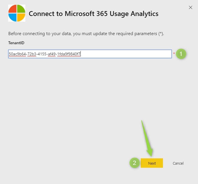 Usage &#038; license reporting for Microsoft 365 users and apps