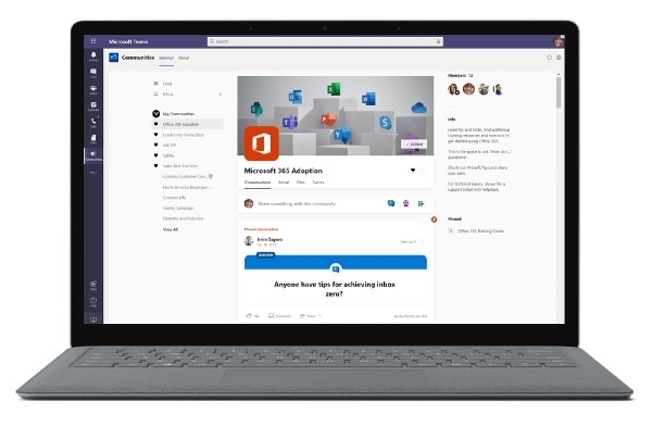 How to prepare for the new Yammer release in Microsoft 365
