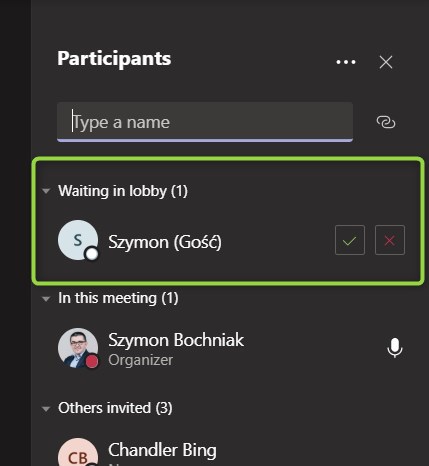 How to set up meeting for Microsoft Teams in Microsoft 365