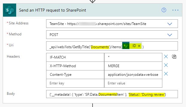 on field update set user property in siebel with examples