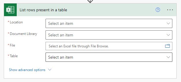 update-excel-data-to-sharepoint-list-using-power-automate-printable