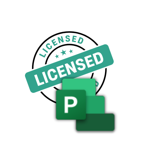 Microsoft Project Plan 1 vs 3 vs Plan 5 in Microsoft 365