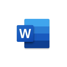 Free PDF files editor included in Word in Microsoft 365