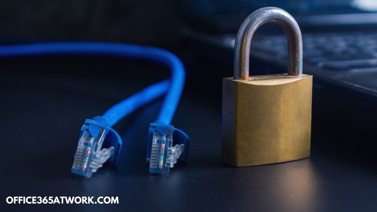 How to encrypt Outlook email