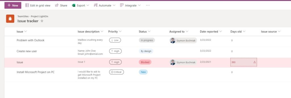 How to move or copy SharePoint Online data in Microsoft 365