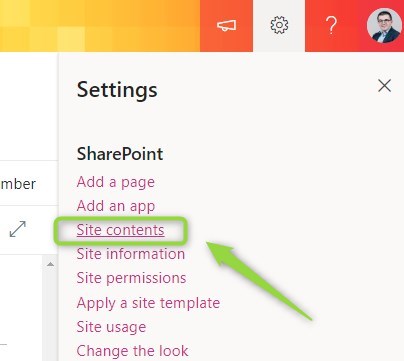 How to move or copy SharePoint Online data in Microsoft 365