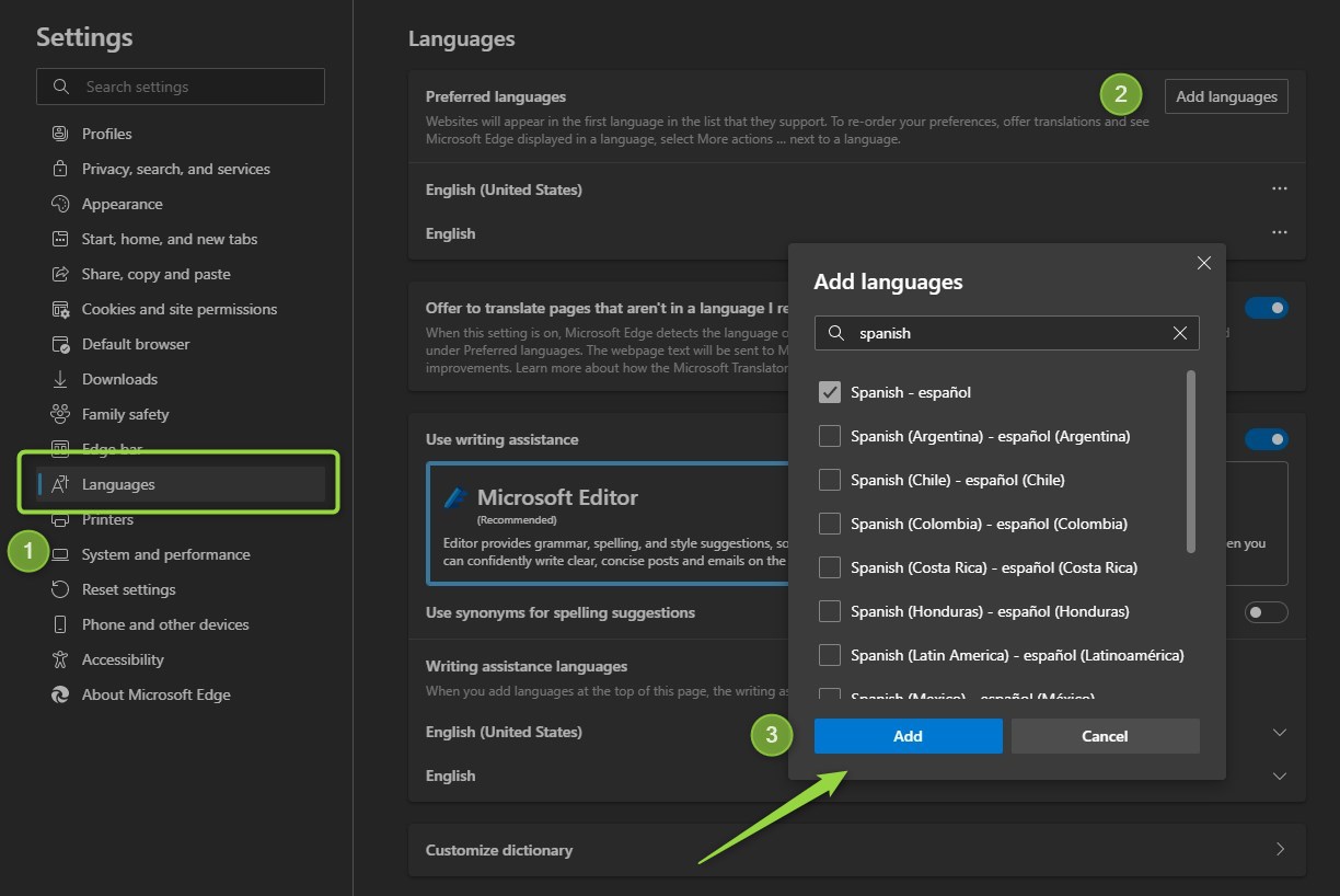 how-to-change-office-365-display-language-microsoft-365-atwork