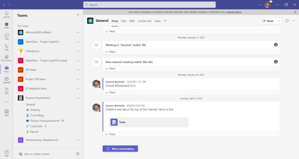 How to clear cache of Microsoft Teams app in Microsoft 365