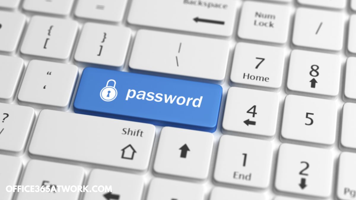 Configure Self Service Password Reset in Microsoft 365