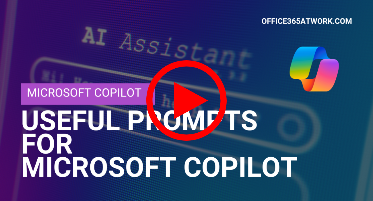 3 Top Use Cases for using Microsoft Copilot in Sales