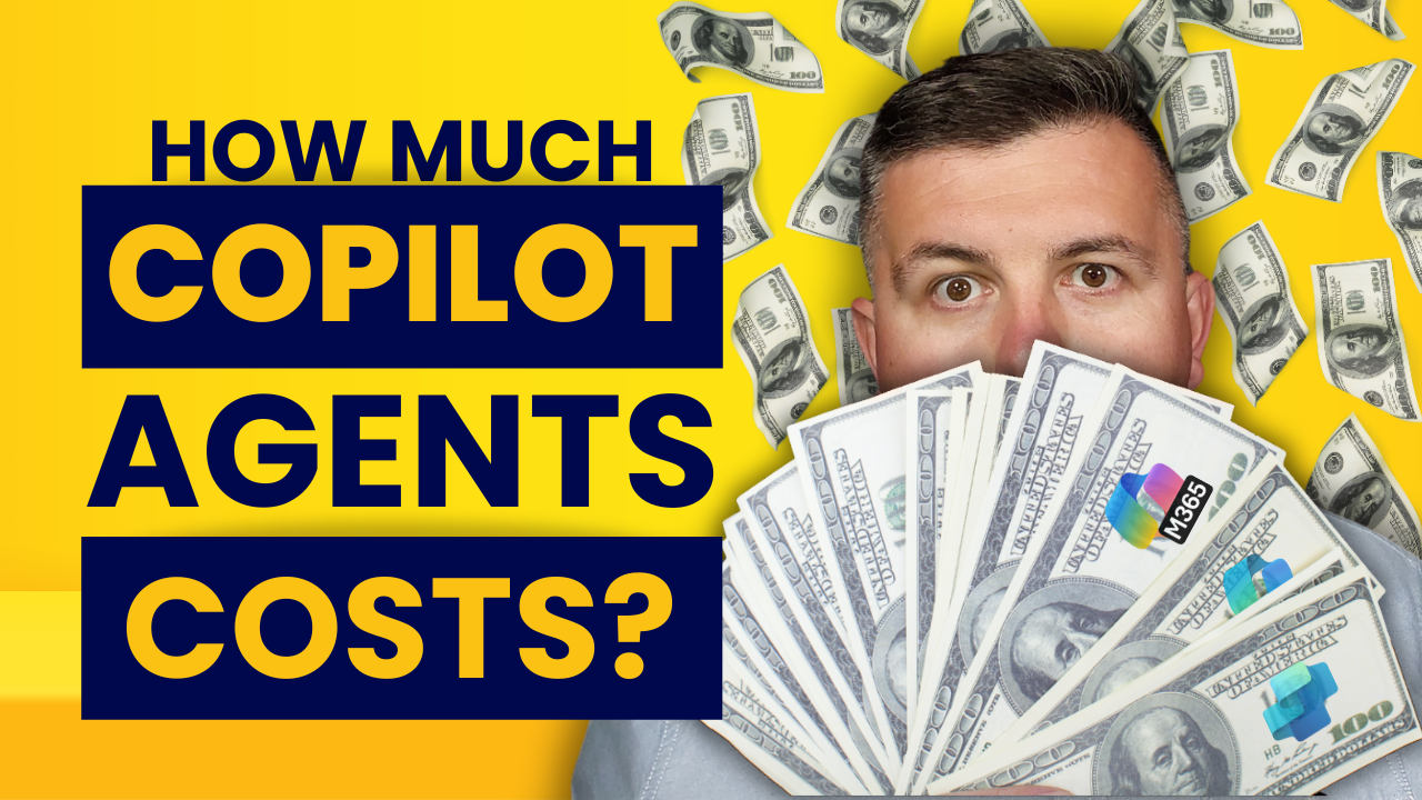 How much Copilot Chat Agents Cost? PAYG vs. Message Package